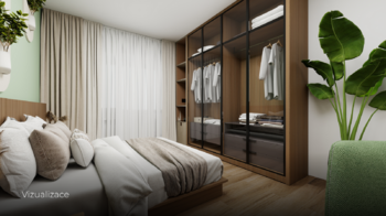 Prodej bytu 2+1 v osobním vlastnictví 56 m², Ostrava