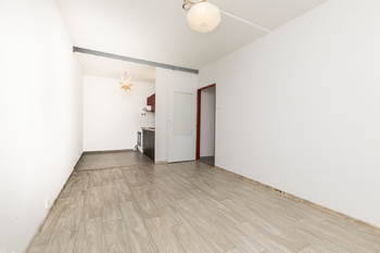 Pronájem bytu 2+kk v osobním vlastnictví 40 m², Litoměřice