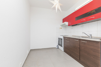 Pronájem bytu 2+kk v osobním vlastnictví 40 m², Litoměřice