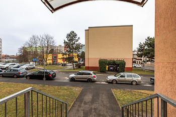 Pronájem bytu 2+kk v osobním vlastnictví 40 m², Litoměřice