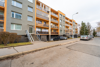 Prodej bytu 2+kk v osobním vlastnictví 44 m², Praha 5 - Zbraslav