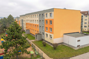 Prodej bytu 2+kk v osobním vlastnictví 44 m², Praha 5 - Zbraslav