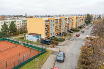 Prodej bytu 2+kk v osobním vlastnictví 44 m², Praha 5 - Zbraslav