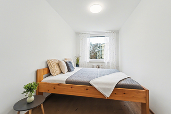 Prodej bytu 2+kk v osobním vlastnictví 44 m², Praha 5 - Zbraslav