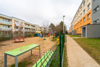 Prodej bytu 2+kk v osobním vlastnictví 44 m², Praha 5 - Zbraslav