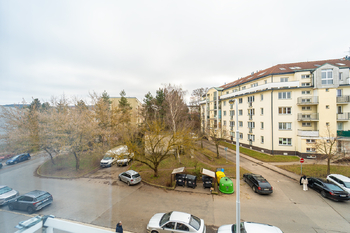 Prodej bytu 2+kk v osobním vlastnictví 44 m², Praha 5 - Zbraslav