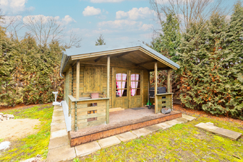 Prodej pozemku 924 m², Straškov-Vodochody