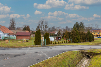 Prodej pozemku 924 m², Straškov-Vodochody