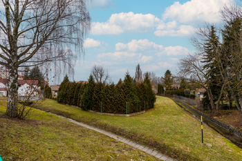 Prodej pozemku 924 m², Straškov-Vodochody