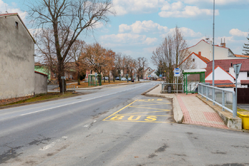 Prodej pozemku 924 m², Straškov-Vodochody