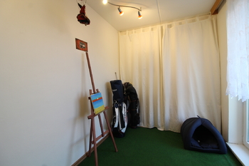 pokoj s balkonem - Prodej bytu 3+1 v družstevním vlastnictví 89 m², České Budějovice