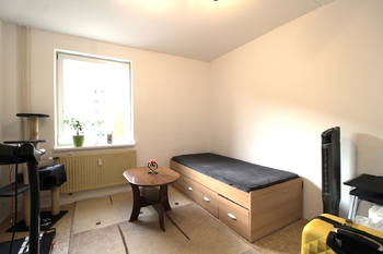 Prodej bytu 3+1 v družstevním vlastnictví 78 m², České Budějovice