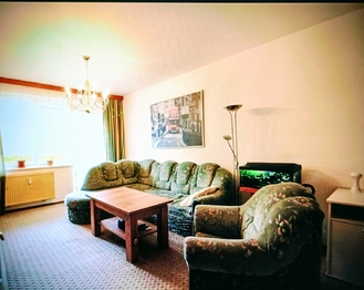 Prodej bytu 3+1 v družstevním vlastnictví 89 m², České Budějovice