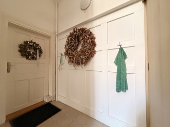 vstup - Pronájem bytu 3+1 v osobním vlastnictví 100 m², České Budějovice