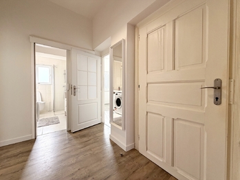 Pronájem bytu 3+1 v osobním vlastnictví 100 m², České Budějovice