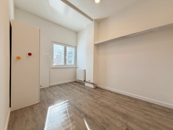 dětský pokoj - Pronájem bytu 3+1 v osobním vlastnictví 100 m², České Budějovice