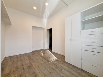 dětský pokoj - Pronájem bytu 3+1 v osobním vlastnictví 100 m², České Budějovice