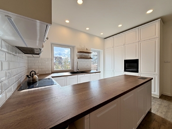 Pronájem bytu 3+1 v osobním vlastnictví 100 m², České Budějovice