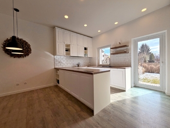 Pronájem bytu 3+1 v osobním vlastnictví 100 m², České Budějovice