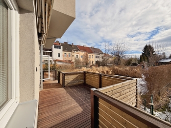 Pronájem bytu 3+1 v osobním vlastnictví 100 m², České Budějovice