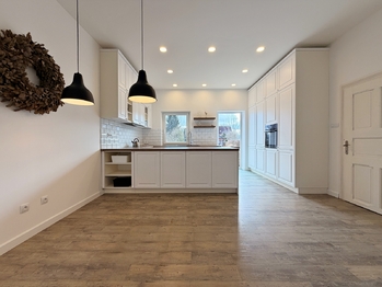 Pronájem bytu 3+1 v osobním vlastnictví 100 m², České Budějovice