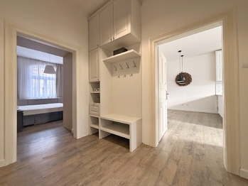 Pronájem bytu 3+1 v osobním vlastnictví 100 m², České Budějovice