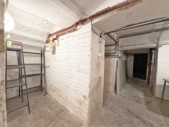 Pronájem bytu 3+1 v osobním vlastnictví 100 m², České Budějovice