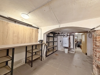 Pronájem bytu 3+1 v osobním vlastnictví 100 m², České Budějovice