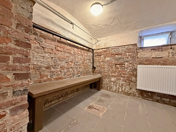 Pronájem bytu 3+1 v osobním vlastnictví 100 m², České Budějovice