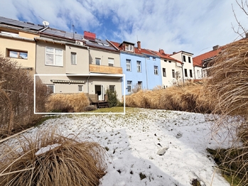 Pronájem bytu 3+1 v osobním vlastnictví 100 m², České Budějovice