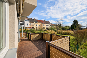 Pronájem bytu 3+1 v osobním vlastnictví 73 m², České Budějovice