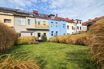 Pronájem bytu 3+1 v osobním vlastnictví 100 m², České Budějovice