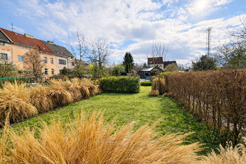 Pronájem bytu 3+1 v osobním vlastnictví 73 m², České Budějovice
