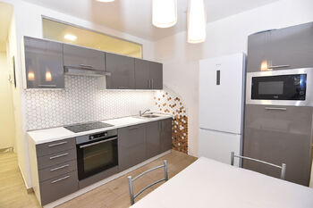 Pronájem bytu 2+1 v osobním vlastnictví 57 m², Olomouc