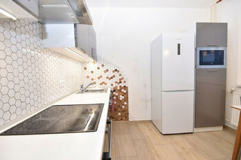 Pronájem bytu 2+1 v osobním vlastnictví 57 m², Olomouc