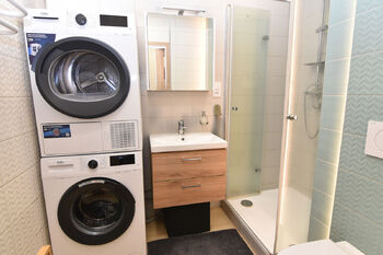 Pronájem bytu 2+1 v osobním vlastnictví 57 m², Olomouc