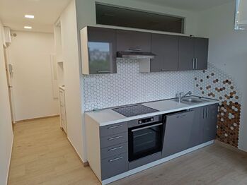 Pronájem bytu 2+1 v osobním vlastnictví 57 m², Olomouc
