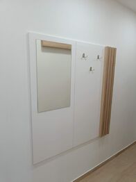 Pronájem bytu 2+1 v osobním vlastnictví 57 m², Olomouc