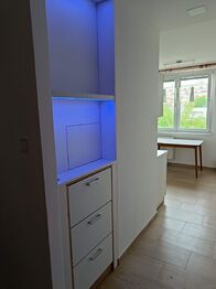 Pronájem bytu 2+1 v osobním vlastnictví 57 m², Olomouc