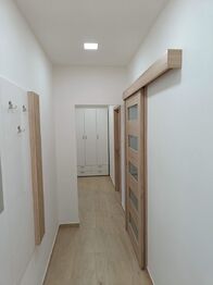 Pronájem bytu 2+1 v osobním vlastnictví 57 m², Olomouc