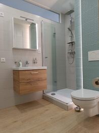 Pronájem bytu 2+1 v osobním vlastnictví 57 m², Olomouc