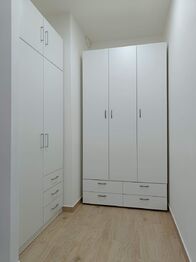 Pronájem bytu 2+1 v osobním vlastnictví 57 m², Olomouc