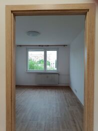 Pronájem bytu 2+1 v osobním vlastnictví 57 m², Olomouc