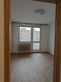Pronájem bytu 2+1 v osobním vlastnictví 57 m², Olomouc