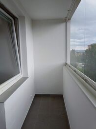 Pronájem bytu 2+1 v osobním vlastnictví 57 m², Olomouc