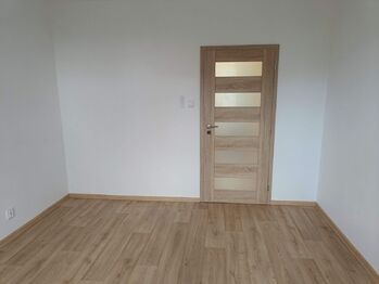 Pronájem bytu 2+1 v osobním vlastnictví 57 m², Olomouc