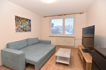 Pronájem bytu 2+1 v osobním vlastnictví 57 m², Olomouc