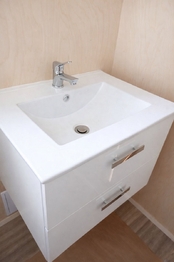 Prodej mobilheimu / houseboatu 40 m², Ostrov