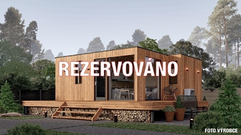 Prodej domu 33 m², Ostrov