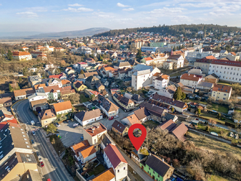 Prodej domu 60 m², Hořovice